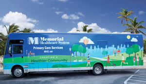 adult mobile health center